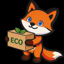 Eco packaging