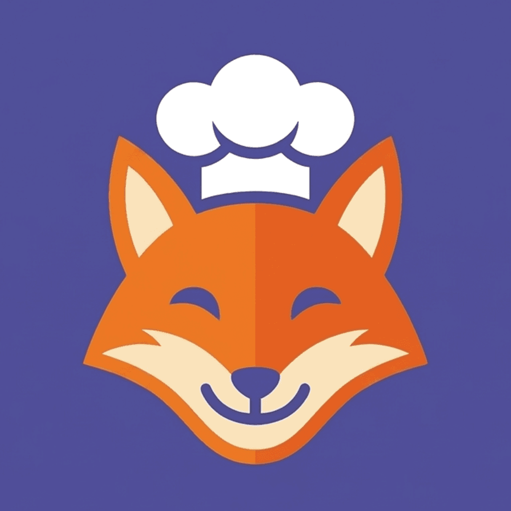 Foxi ukážková reštaurácia